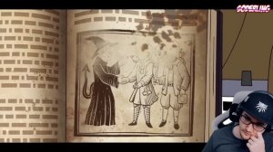 10 Неразгаданных Тайн Мультсериалов ► Содерлинг ( Soderling ) | Реакция