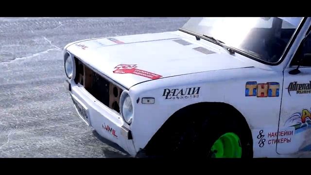 Adrenaline drift fest ICE смотреть онлайн