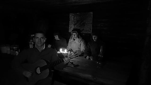 Песня из к/ф "Белорусский вокзал" смотреть онлайн