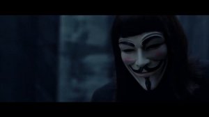 Assassin's Creed - Vendetta (Ви значит Вендетта)