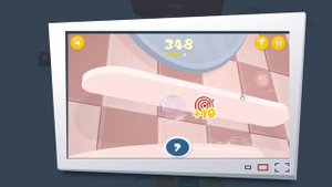 Фиксиклуб: Пузыри Премиум, игра на время - игры с фиксиками