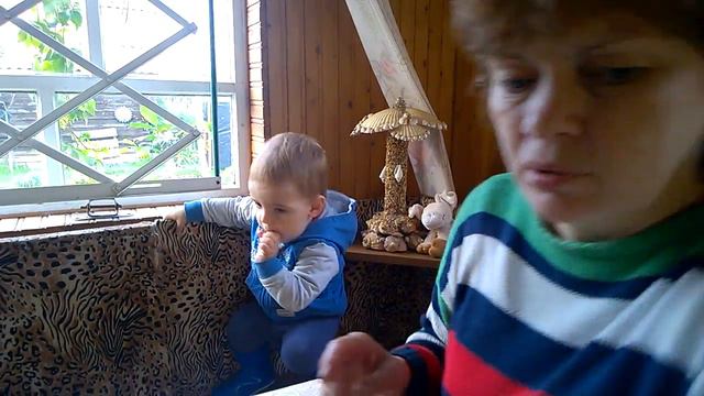 На даче ч.1 смотреть онлайн