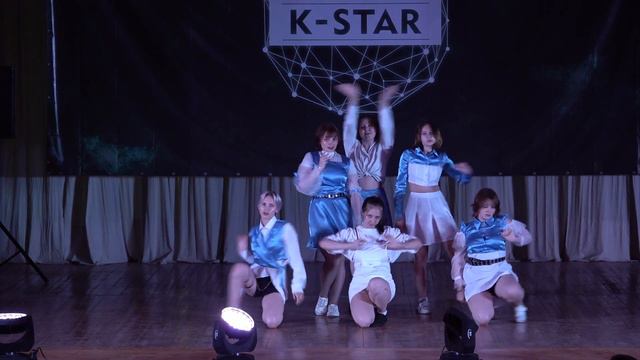 STAYC (스테이씨) 'SO BAD' dance cover by YP