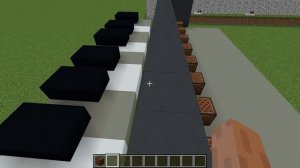 Нотный Блок и Принципы Создания Музыки в Minecraft!