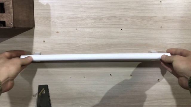 ПОЛЕЗНАЯ идея из пластиковых труб!Cool idea from a plastic pipe смотреть онлайн