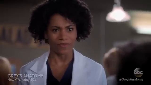 Grey’s Anatomy Sneak Peek 11.02 - Puzzle With a Piece Missing (2) смотреть онлайн