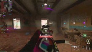 New XIM MATRIX Call Of Duty MW2 MGB Nuke  (New Fast Sense)