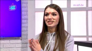 Люся Чеботина дэнсит под FEDUK | CYGO | Loboda