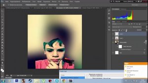 Как фотошопить через Photoshop CS6? [2015]