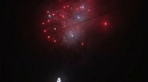 C065 ПРАЗДНИЧНЫЙ САЛЮТ