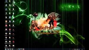 Splash for server FirePoint.Ru ◄√i®uS►