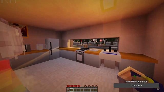 ?МАЙНКРАФТ НО Я СТАЛ ПРИЗРАКОМ? смотреть онлайн