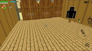 Project poppy play time в Чикен гане .часть 3