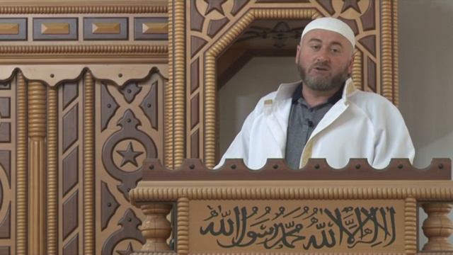 Достоинства мечети. Пятница смотреть онлайн