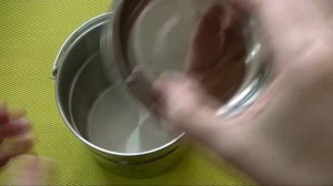 Походный котелок из нержавеющей стали 1,2 л (Lixada)