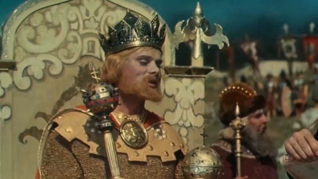 Как Тиша сон искал (видеосказка)