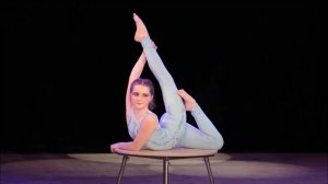 Студия циркового искусства "Пегас" - "Стихия"