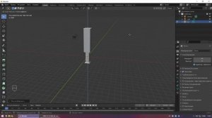 туториал по блендер для начинающих(наверное) | как я моделирую