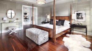 34 Bedroom Flooring Ideas