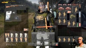 Dayz - сервер Вдали от жён - Вечер в Dayz - Зарабатываем