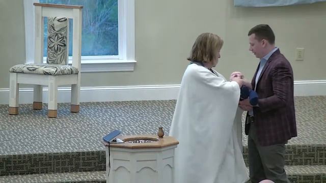 March 17, 2024, Worship at Grace Presbyterian Church смотреть онлайн