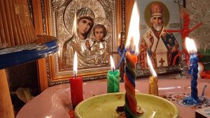 Чтобы ноги не болели,не кружилась голова.Мощная чистка для восстан.здоровья