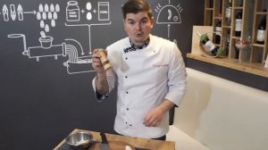 рецепт Сугудай