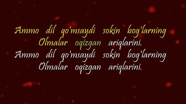 Shuhrat Daryo - Ko'ylaklari bilan cho'milgan qizlar karaoke смотреть онлайн