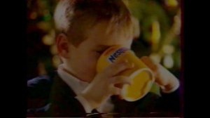 Новогодняя реклама 90-х. Родом из детства