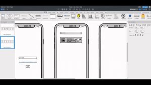 Full course: How to mock a Food ordering App on Balsamiq tool