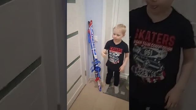 ДЕНЬ Рождения Даня Всех благ Здоровья.