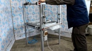 пресс подушки с запайщиком.