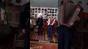 Даргинская песня. Абдулла