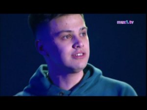 ФОГЕЛЬ - Мальчик | Выпускной 2020 | Парк Горького