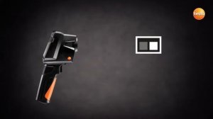 SRW Product Highlights - Testo Thermal Imaging Cameras (865 & 868)