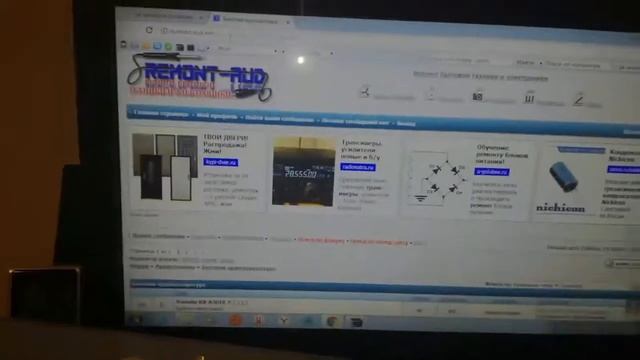 Ремонт YAMAHA RX-V373 пропал звук смотреть онлайн