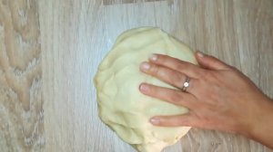 Как приготовить плюшки -"ВИТУШКИ"