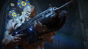 Gears of War 4 - Gameplay Trailer (Gamescom 2016)