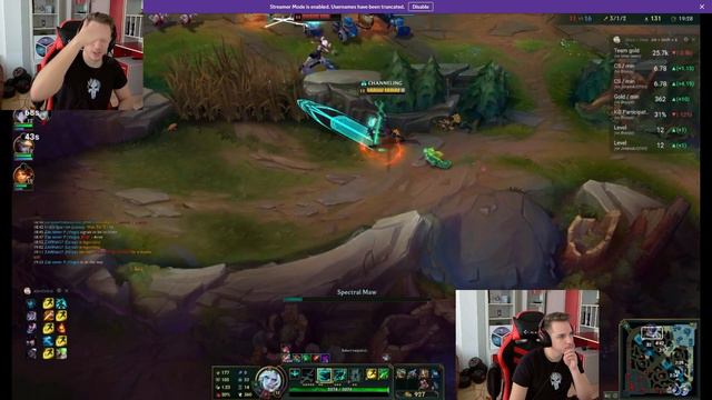 Най - лошият навик на всеки low elo играч | Coach - вам един от вас #part7 смотреть онлайн