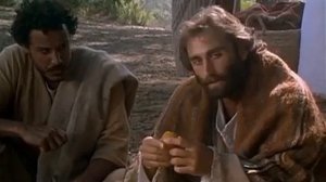 Фильм -- Евангелие от Матфея.(1993 г).