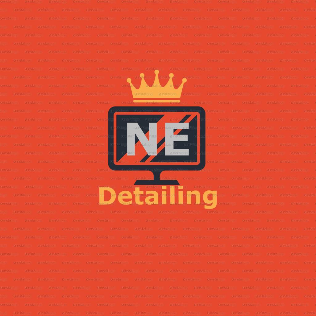 Ne detailing