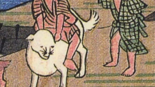 The History of Art in 3 Minutes смотреть онлайн