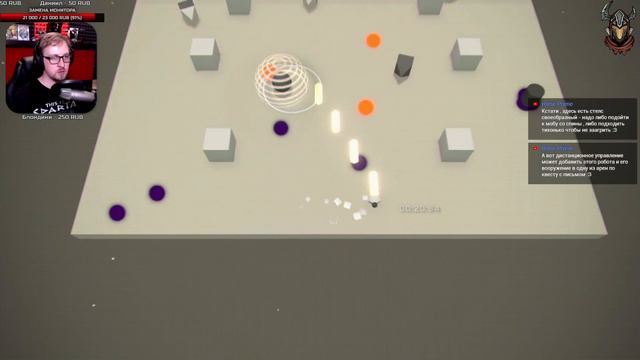 Прохождение NieR: Automata #23 Амнезия смотреть онлайн