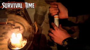 (S) Время выжить: Постапокалипсис # 2 - Фильтруй водицу