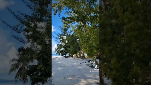 Canibungan Island, Balabac Palawan #balabac #travel #palawan  #itsmorefuninthephilippines