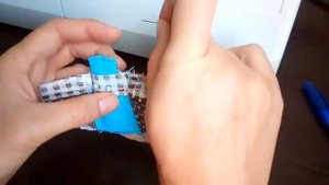 Как сшить лошадку I Лоскутный КОНЬ Гриша!!! DIY+ПЭЧВОРК