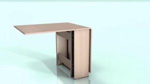 Стол книжка (мини)