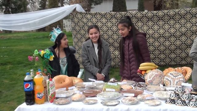 Navro'z bayrami qachon vujudga kelgan? смотреть онлайн