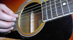 Мидан-Надежда на сейчас[я так хочу тебя вернуть](Cover) Обучение,перебор куплета