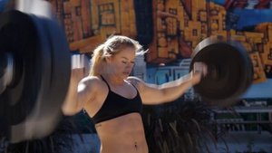 Dani Speegle — My Goals Are Bigger Than CrossFit